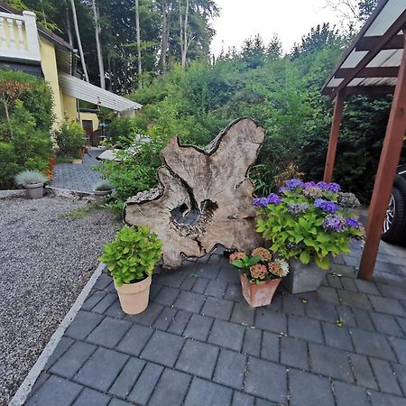 Urlaub Im Ruhrgebiet Apartment โฮลซ์วิคเคเดอ ภายนอก รูปภาพ