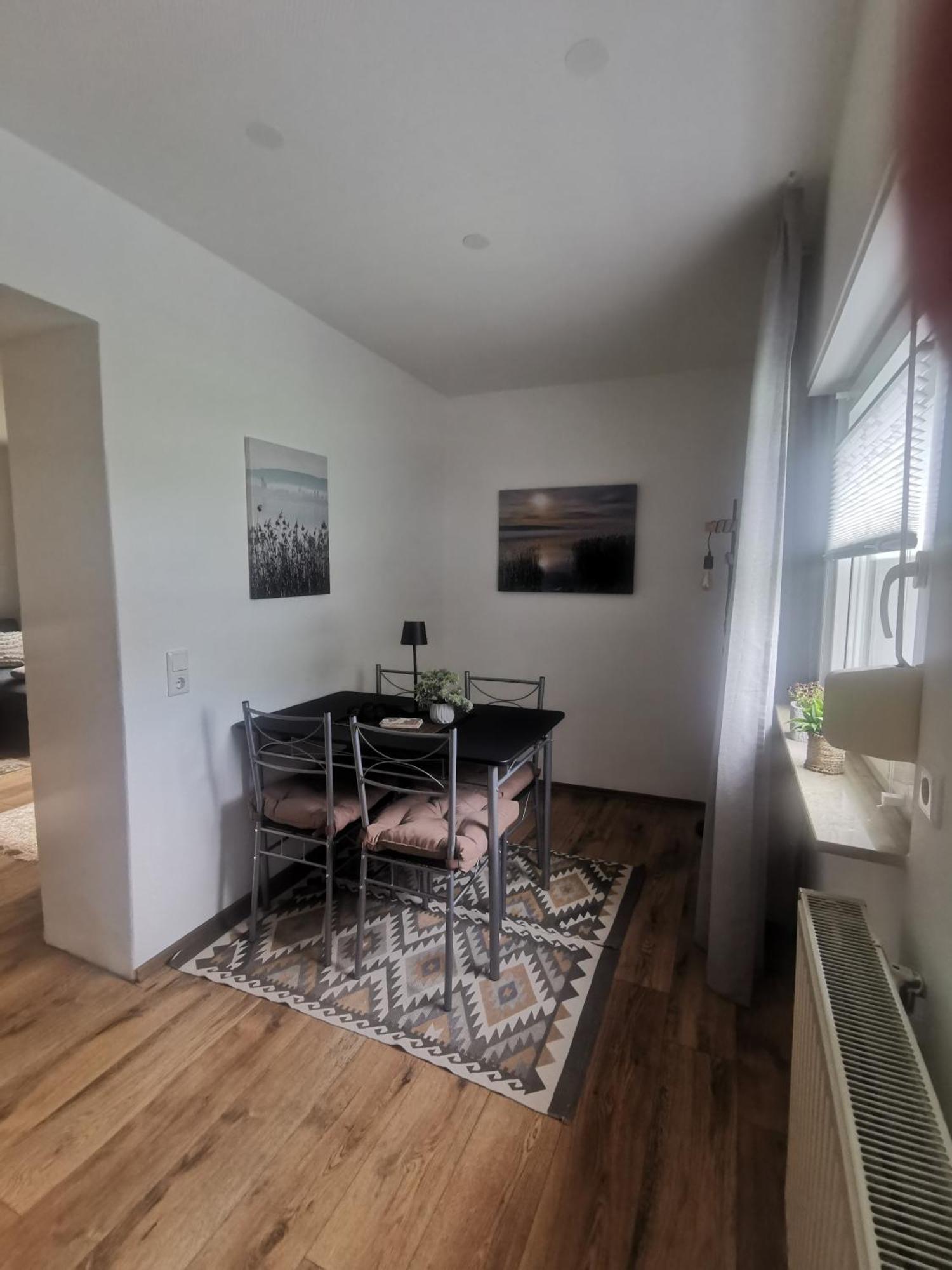 Urlaub Im Ruhrgebiet Apartment โฮลซ์วิคเคเดอ ภายนอก รูปภาพ