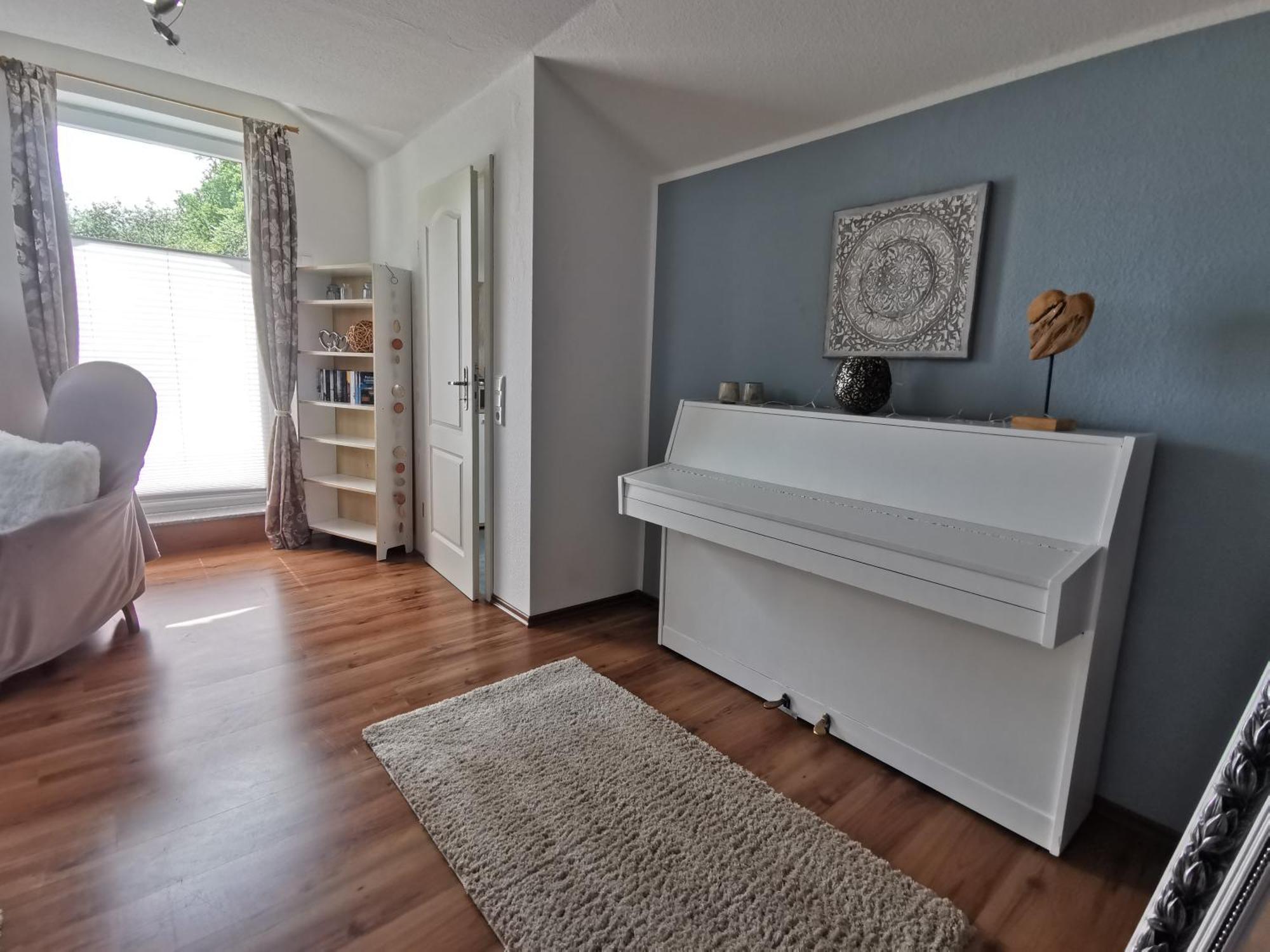 Urlaub Im Ruhrgebiet Apartment โฮลซ์วิคเคเดอ ภายนอก รูปภาพ