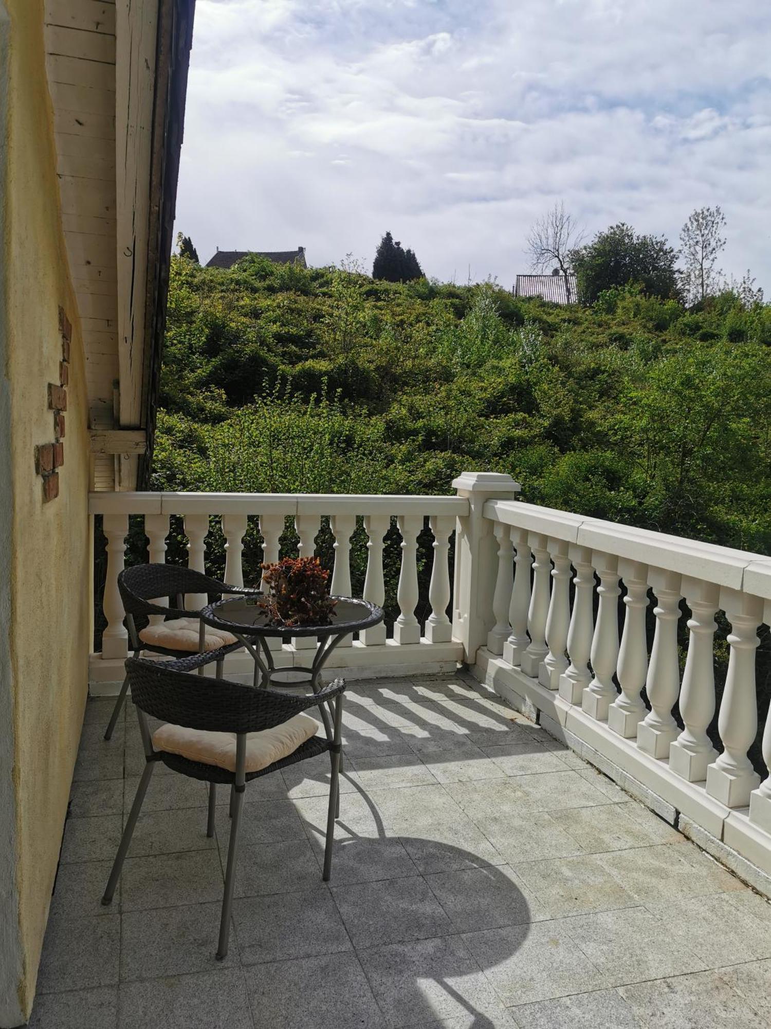 Urlaub Im Ruhrgebiet Apartment โฮลซ์วิคเคเดอ ภายนอก รูปภาพ