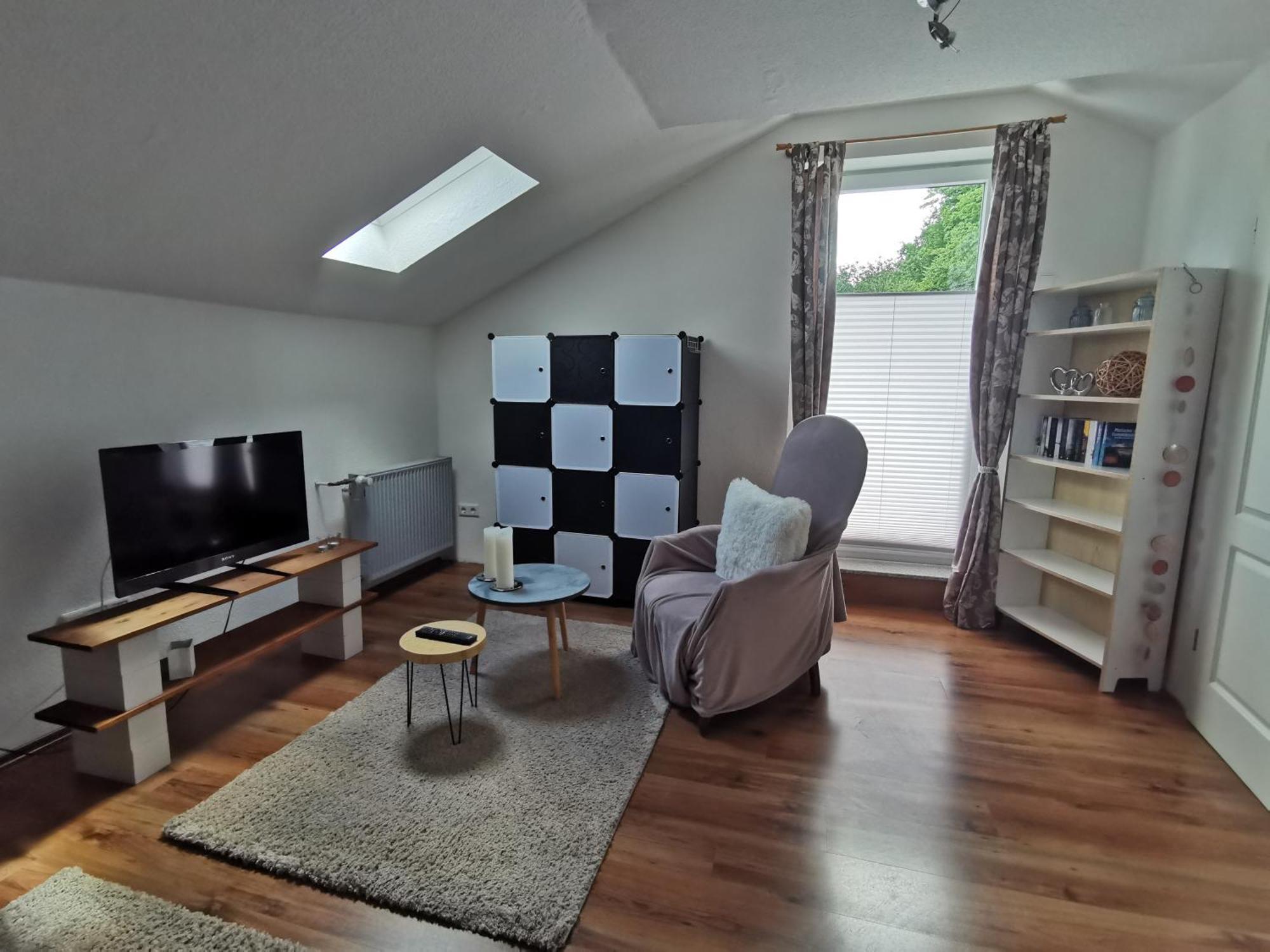 Urlaub Im Ruhrgebiet Apartment โฮลซ์วิคเคเดอ ภายนอก รูปภาพ